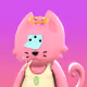 5953