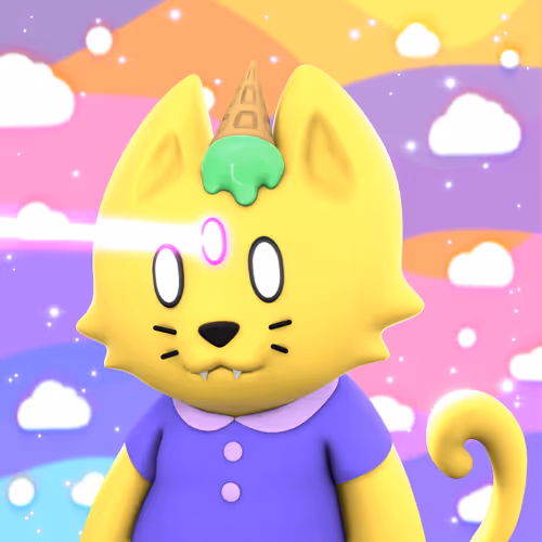 Cosmiccatsofficial