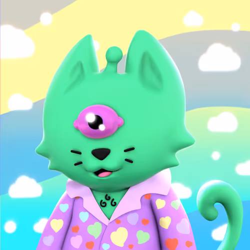 Cosmiccatsofficial