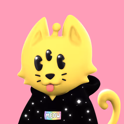 Cosmiccatsofficial
