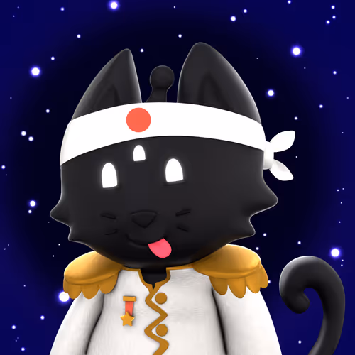 Cosmiccatsofficial