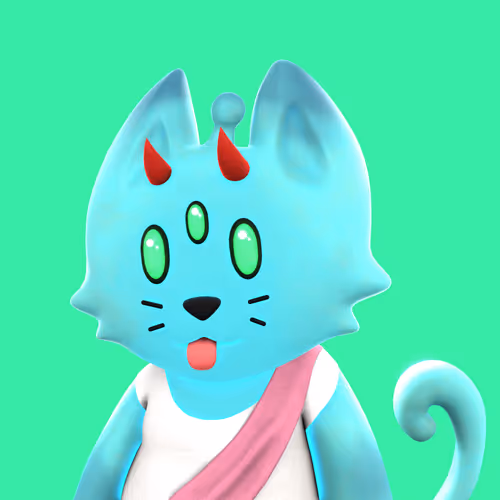 Cosmiccatsofficial