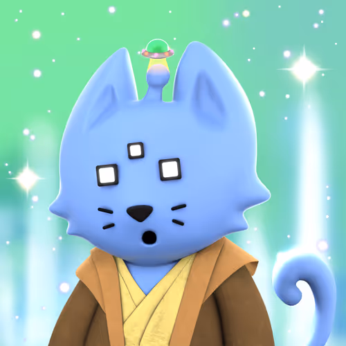 Cosmiccatsofficial