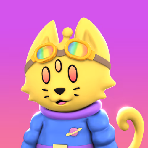 Cosmiccatsofficial