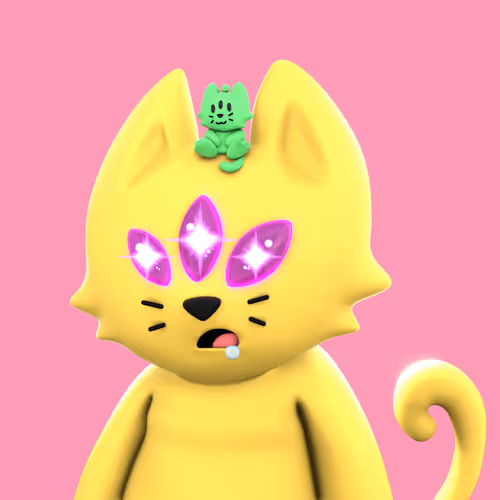 Cosmiccatsofficial