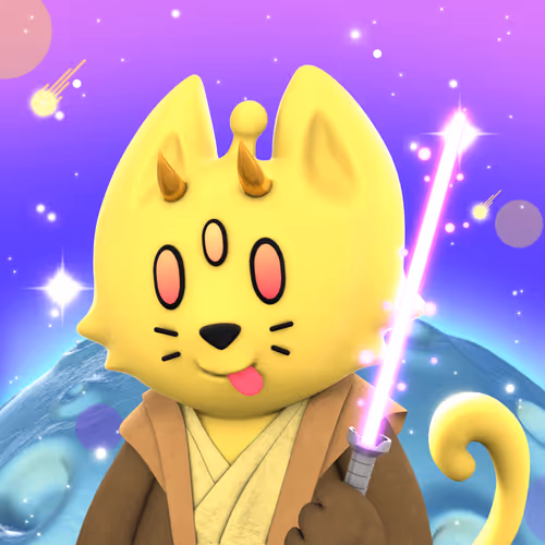 Cosmiccatsofficial