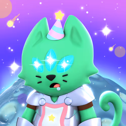 Cosmiccatsofficial