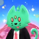 7543