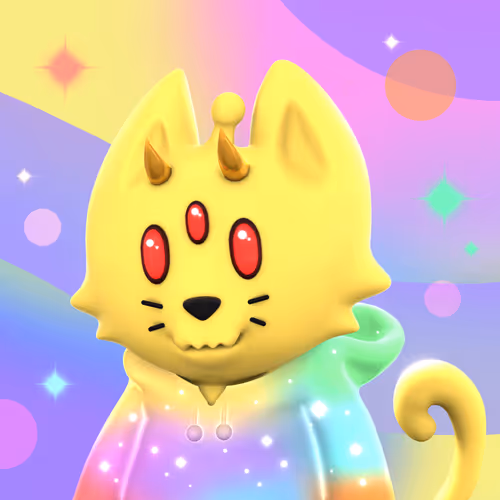 Cosmiccatsofficial