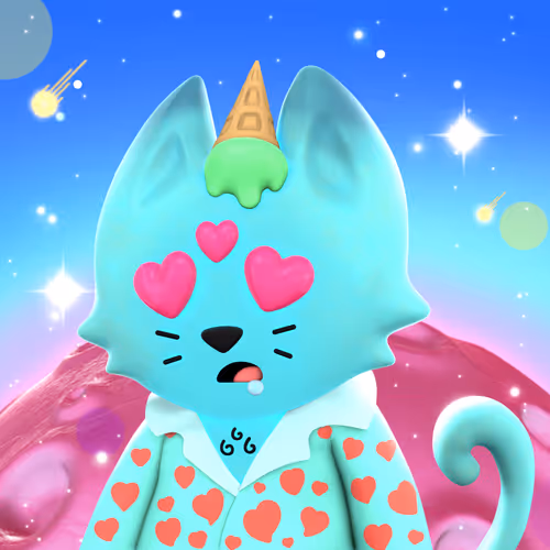 Cosmiccatsofficial