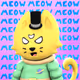 6833