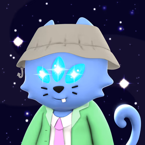 Cosmiccatsofficial