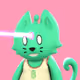6474