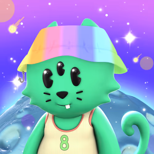Cosmiccatsofficial