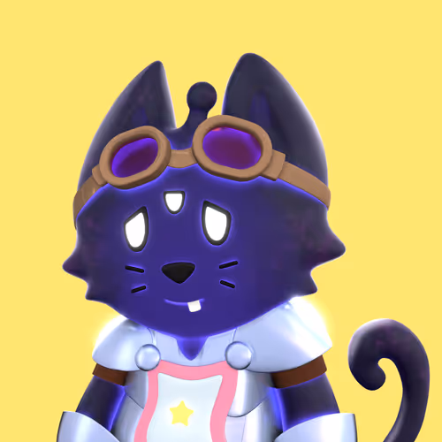 Cosmiccatsofficial
