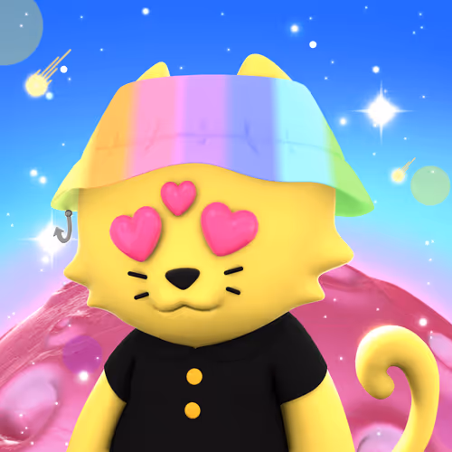 Cosmiccatsofficial