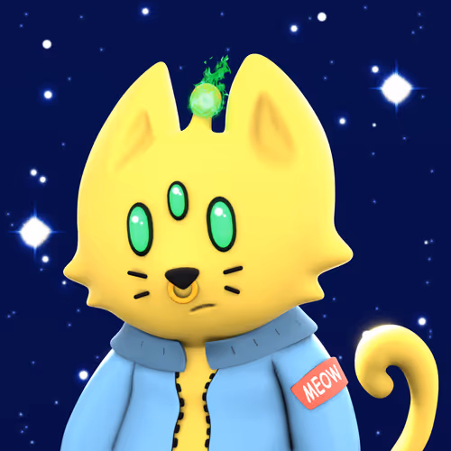 Cosmiccatsofficial