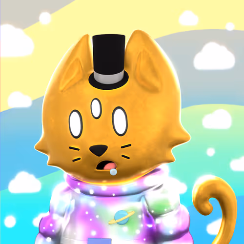 Cosmiccatsofficial