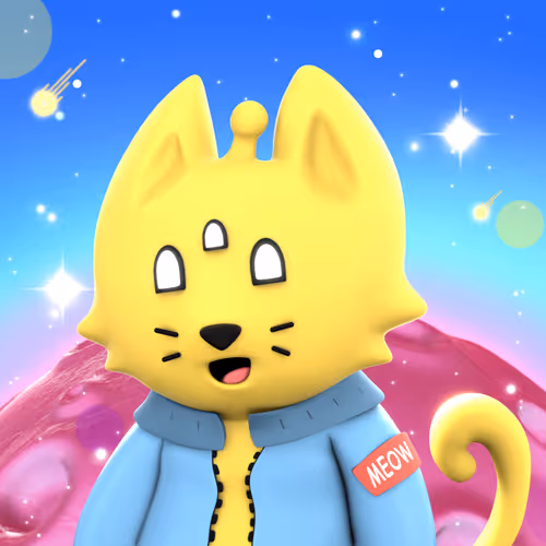 Cosmiccatsofficial