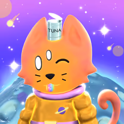 Cosmic Cat #82