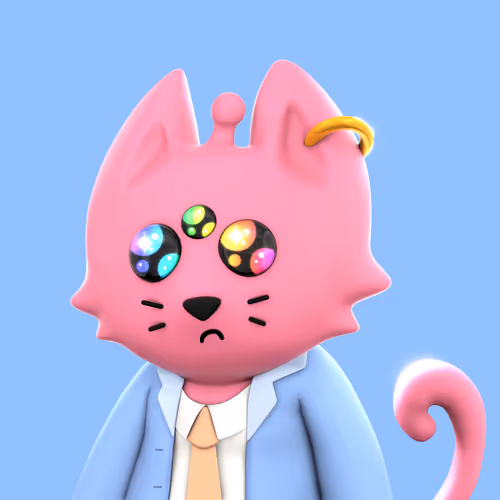 Cosmiccatsofficial