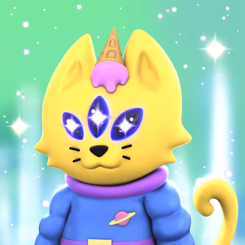 Cosmiccatsofficial