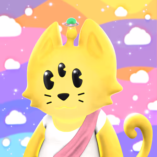 Cosmiccatsofficial