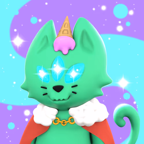 Cosmiccatsofficial