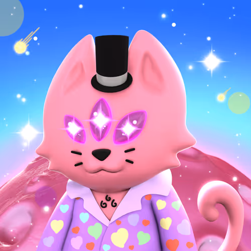 Cosmiccatsofficial