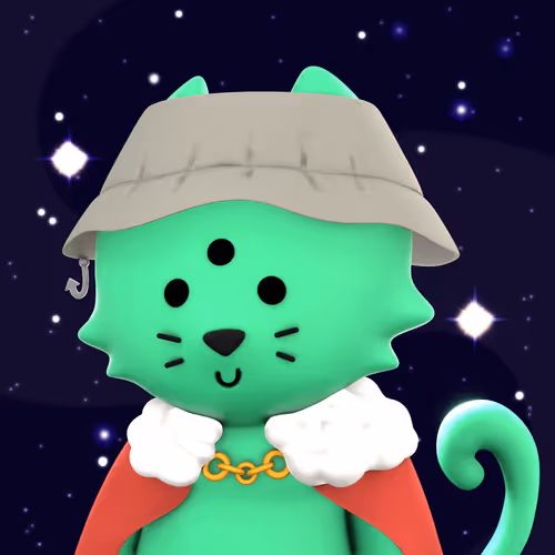 Cosmiccatsofficial