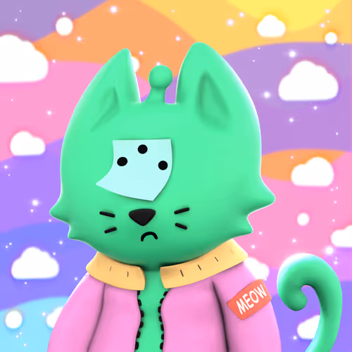 Cosmiccatsofficial