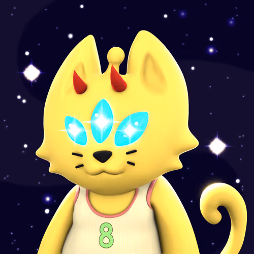 Cosmiccatsofficial