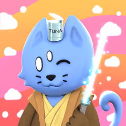 Cosmic Cat #156