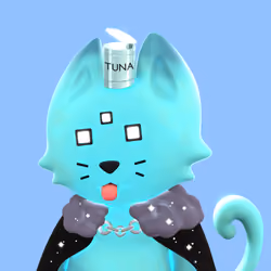 Cosmic Cat #442