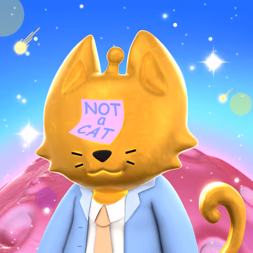 Cosmiccatsofficial