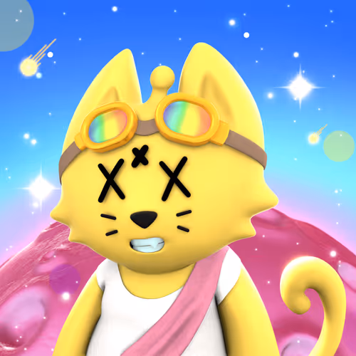 Cosmiccatsofficial