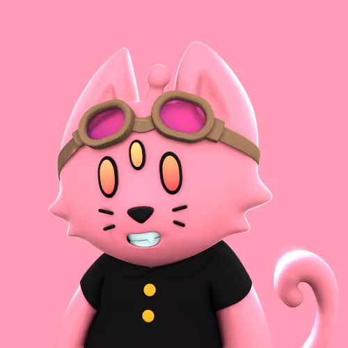 Cosmiccatsofficial