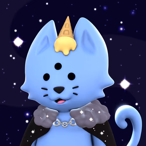 Cosmiccatsofficial