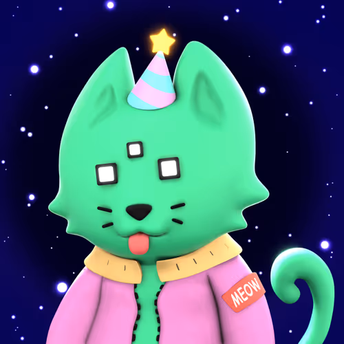 Cosmiccatsofficial