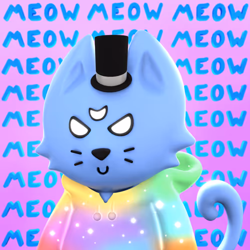 Cosmiccatsofficial