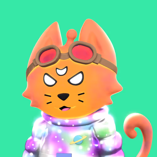 Cosmiccatsofficial