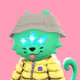 7305
