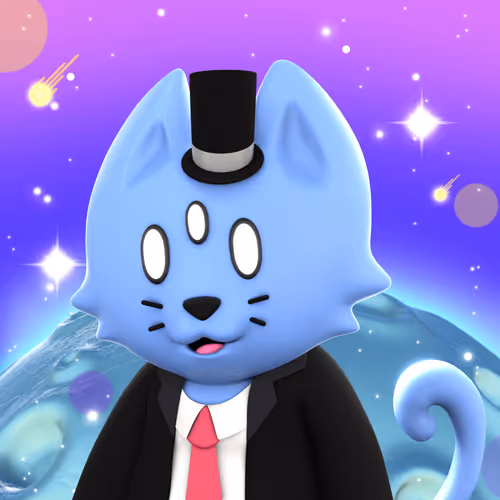 Cosmiccatsofficial