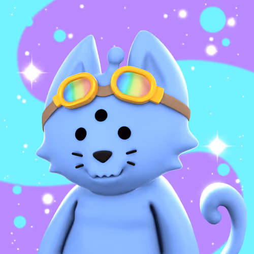 Cosmiccatsofficial