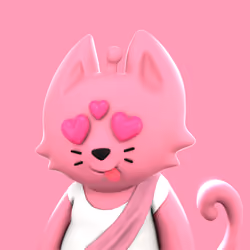 Cosmic Cat #7510