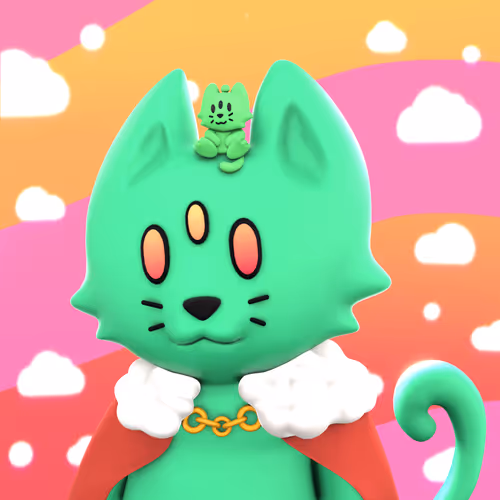 Cosmiccatsofficial
