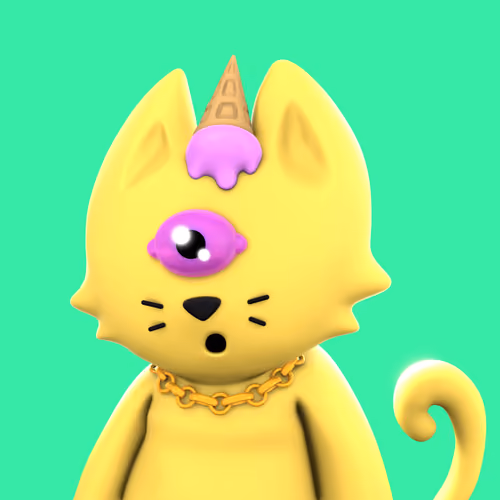 Cosmic Cat #177