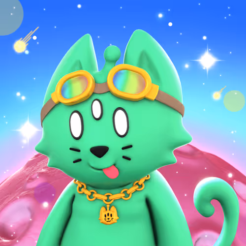 Cosmiccatsofficial