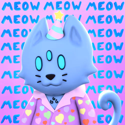 Cosmiccatsofficial
