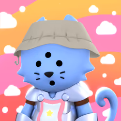 Cosmic Cat #6356
